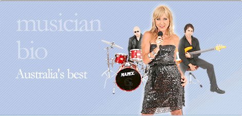 Kaleidoscope Musicans